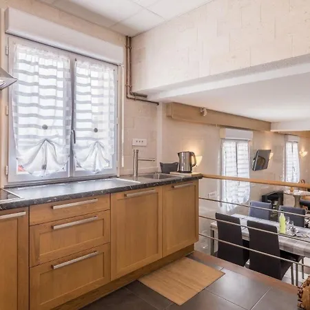 Fuer 2 Personen In Okrug Gornji, Dalmatien Apartment Trogir
